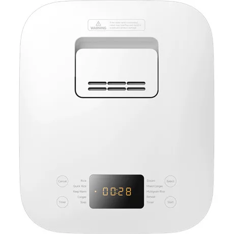 Xiaomi RIZSFŐZŐ MULTIFUNCTIONAL RICE COOKER 4L BHR9044EU
