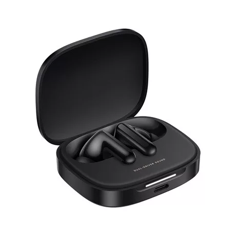 Xiaomi HEADSET REDMI BUDS 6 NIGHT BLACK (BHR9251GL)