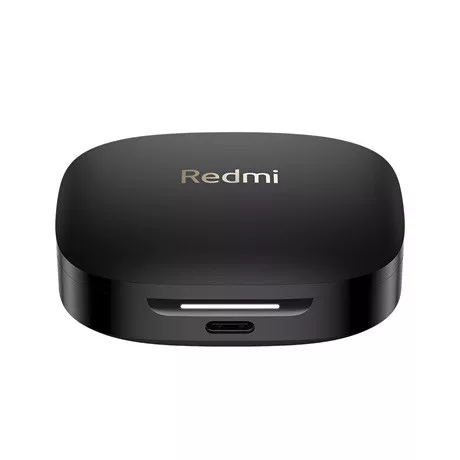 Xiaomi HEADSET REDMI BUDS 6 NIGHT BLACK (BHR9251GL)