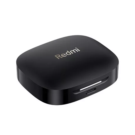 Xiaomi HEADSET REDMI BUDS 6 NIGHT BLACK (BHR9251GL)