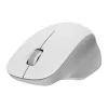 Xiaomi VEZETÉK NÉLKÜLI EGÉR WIRELESS MOUSE COMFORT WHITE (BHR9354GL)