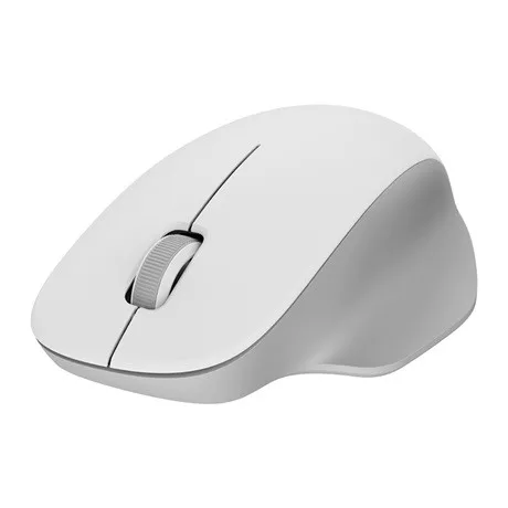 Xiaomi VEZETÉK NÉLKÜLI EGÉR WIRELESS MOUSE COMFORT WHITE (BHR9354GL)