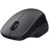 Xiaomi VEZETÉK NÉLKÜLI EGÉR WIRELESS MOUSE COMFORT BLACK (BHR9359GL)