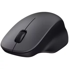   Xiaomi VEZETÉK NÉLKÜLI EGÉR WIRELESS MOUSE COMFORT BLACK (BHR9359GL)
