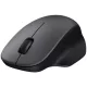Xiaomi VEZETÉK NÉLKÜLI EGÉR WIRELESS MOUSE COMFORT BLACK (BHR9359GL)