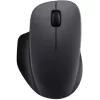 Xiaomi VEZETÉK NÉLKÜLI EGÉR WIRELESS MOUSE COMFORT BLACK (BHR9359GL)