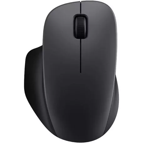 Xiaomi VEZETÉK NÉLKÜLI EGÉR WIRELESS MOUSE COMFORT BLACK (BHR9359GL)