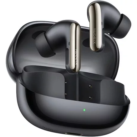Xiaomi HEADSET BUDS 5 PRO WIFI-BLACK (BHR9647GL)