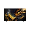 Xiaomi UHD QLED GOOGLE SMART TV ELA5692EU MAX 2025 100"