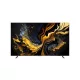 Xiaomi UHD QLED GOOGLE SMART TV ELA5692EU MAX 2025 100"