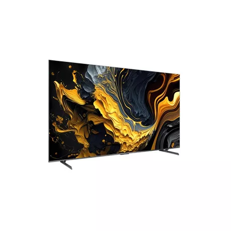 Xiaomi UHD QLED GOOGLE SMART TV ELA5692EU MAX 2025 100"