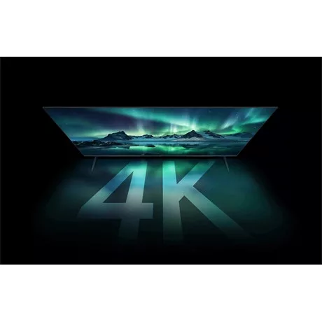 Xiaomi TV 75" 4K UHD QLED GOOGLE SMART TV ELA5840EU A PRO 2026 75"