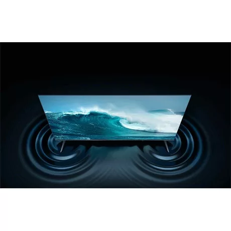 Xiaomi TV 75" 4K UHD QLED GOOGLE SMART TV ELA5840EU A PRO 2026 75"