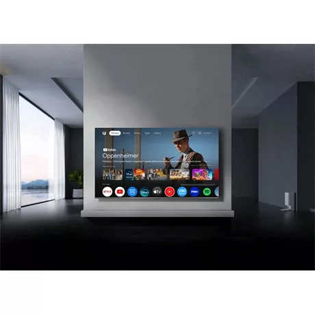 Xiaomi TV 75" 4K UHD QLED GOOGLE SMART TV ELA5840EU A PRO 2026 75"