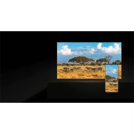 Xiaomi TV 75" 4K UHD QLED GOOGLE SMART TV ELA5840EU A PRO 2026 75"