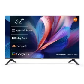 Xiaomi HD QLED GOOGLE SMART TV ELA5936EU A PRO 2026 32"