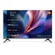 Xiaomi HD QLED GOOGLE SMART TV ELA5936EU A PRO 2026 32"