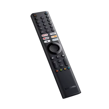 Xiaomi TV 43" 4K UHD QLED GOOGLE SMART ELA5956EU A PRO 2026 43"
