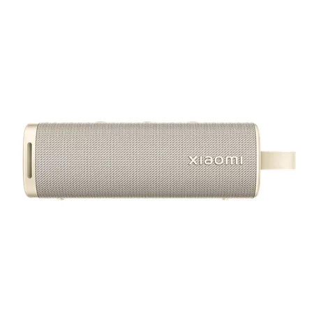Xiaomi BLUETOOTH HANGSZÓRÓ SOUND OUTDOOR GOLD GL (QBH4370GL)