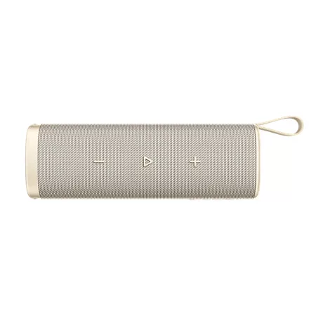 Xiaomi BLUETOOTH HANGSZÓRÓ SOUND OUTDOOR GOLD GL (QBH4370GL)