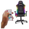 Yenkee GAMING SZÉK YGC 300RGB STARDUST