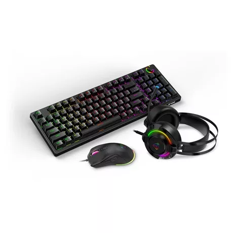 Yenkee GAMER SZETT YGS 03 ECLIPSE