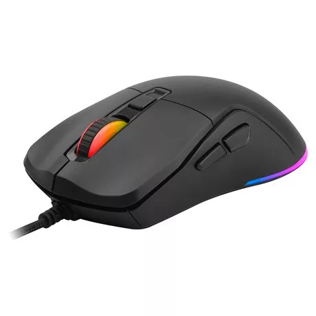 Yenkee GAMER SZETT YGS 03 ECLIPSE