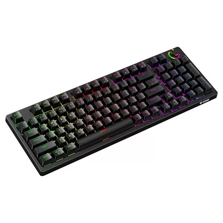 Yenkee GAMER SZETT YGS 03 ECLIPSE
