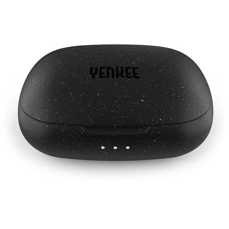 Yenkee GAMING HEADSET YHP 04BT BK