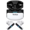 Yenkee FÜLHALLGATÓ TWS BLUETOOTH YHP09BTWE
