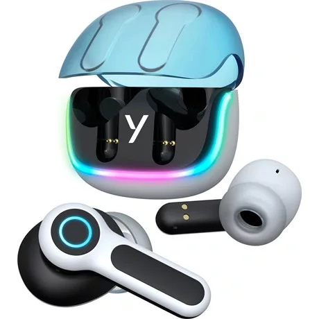Yenkee FÜLHALLGATÓ TWS BLUETOOTH YHP10BTWB