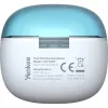 Yenkee FÜLHALLGATÓ TWS BLUETOOTH YHP10BTWB
