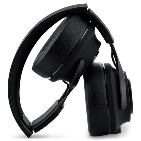 Yenkee FEJHALLGATÓ YHP 20BT BK