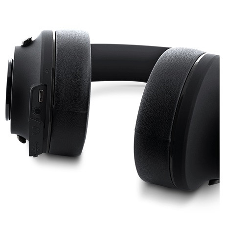 Yenkee FEJHALLGATÓ YHP 20BT BK