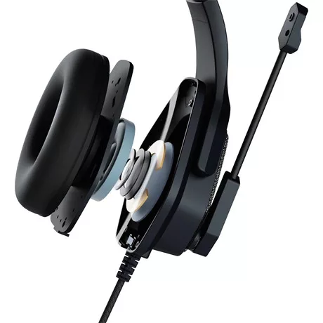 Yenkee GAMER HEADSET YHP 3006 TRINITY
