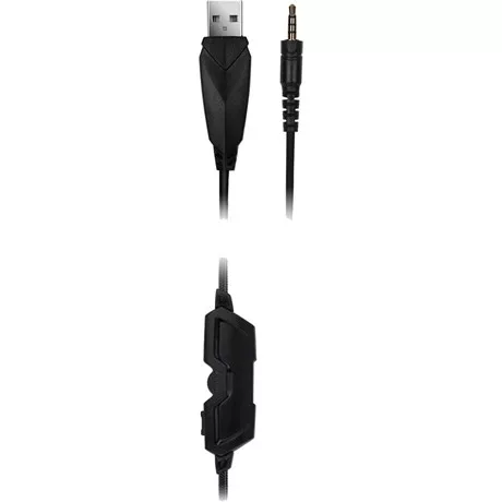 Yenkee GAMER HEADSET YHP 3006 TRINITY