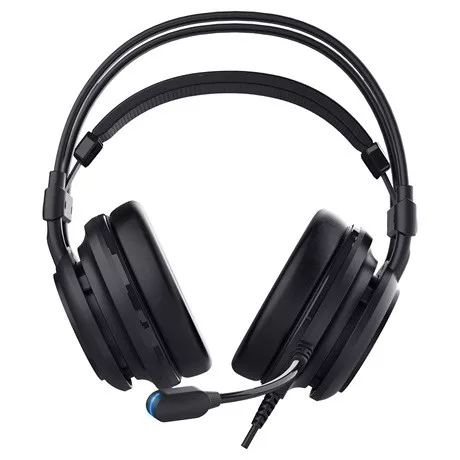 Yenkee GAMER FEJHALLGATÓ YHP 3035 SHADOW