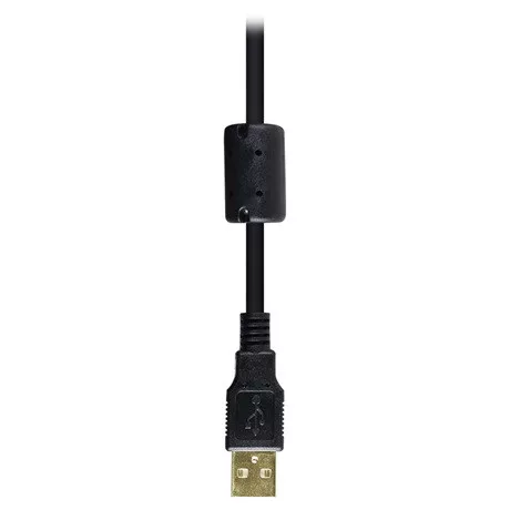 Yenkee GAMER FEJHALLGATÓ YHP 3035 SHADOW