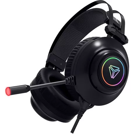 Yenkee GAMER FEJHALLGATÓ YHP 3036 NEXUS