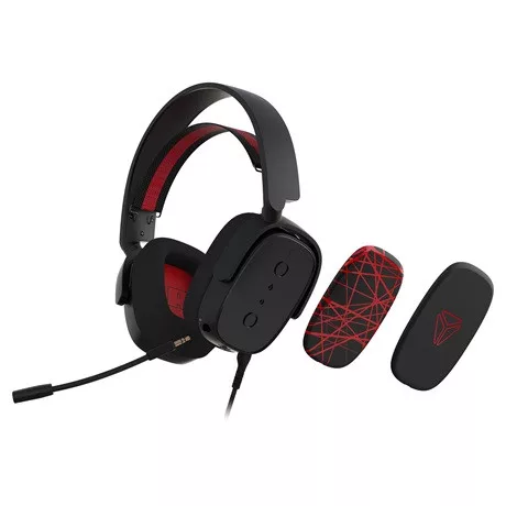 Yenkee GAMER FEJHALLGATÓ YHP 3040 VECTOR