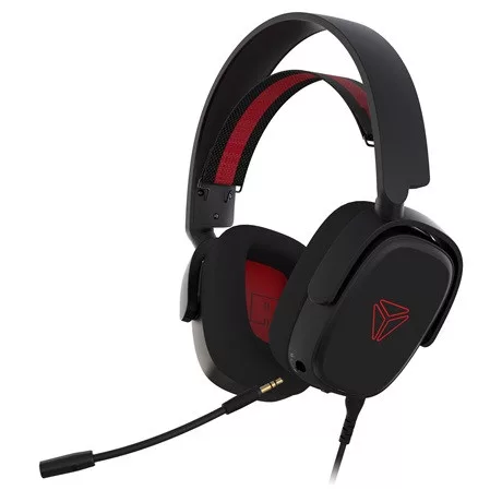 Yenkee GAMER FEJHALLGATÓ YHP 3040 VECTOR
