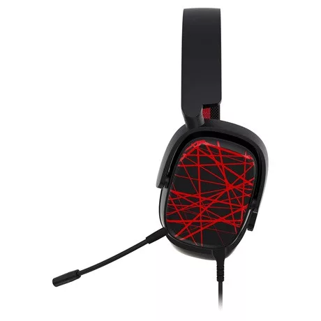 Yenkee GAMER FEJHALLGATÓ YHP 3040 VECTOR
