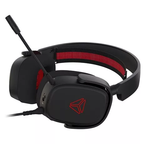 Yenkee GAMER FEJHALLGATÓ YHP 3040 VECTOR
