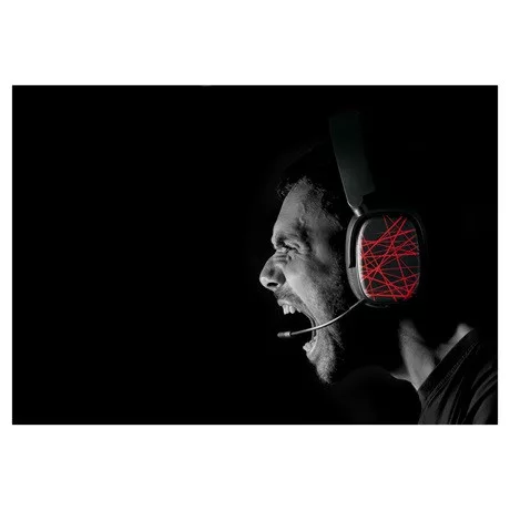 Yenkee GAMER FEJHALLGATÓ YHP 3040 VECTOR