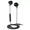 Yenkee HEADSET YHP 305 BK