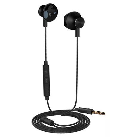 Yenkee HEADSET YHP 305 BK
