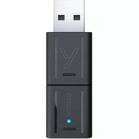 Yenkee GAMER HEADSET YHP 30 ODYSSEY