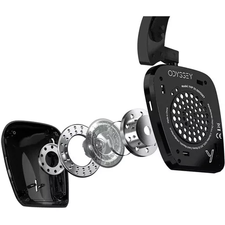 Yenkee GAMER HEADSET YHP 30 ODYSSEY