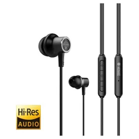 Yenkee VEZETÉKES HEADSET YHP 405 BK 