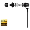 Yenkee VEZETÉKES HEADSET YHP 405 BK 